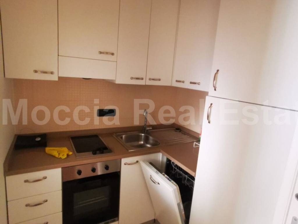 appartamento in affitto a Caserta in zona Acquaviva