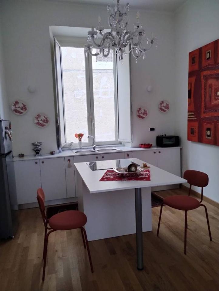 appartamento in affitto a Caserta in zona Acquaviva