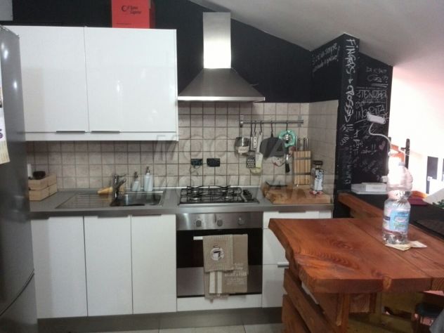 appartamento in affitto a Caserta