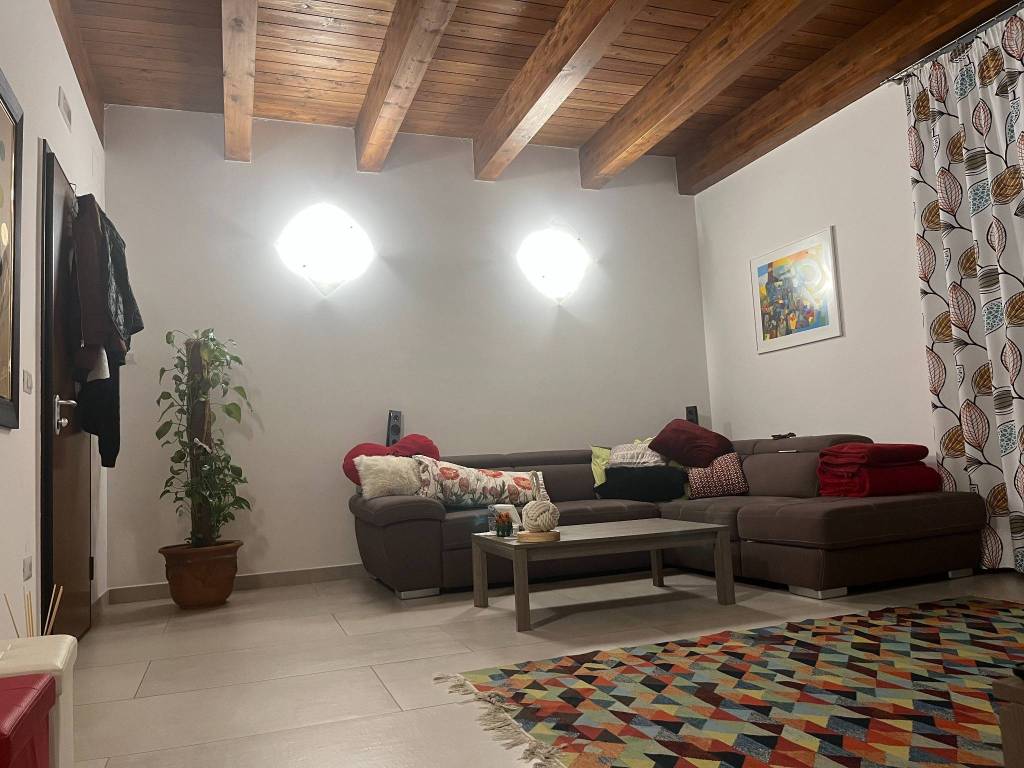 appartamento in affitto a Caserta