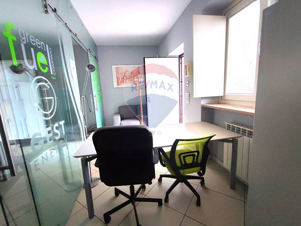 ufficio in affitto a Caserta