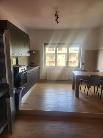 appartamento in affitto a Caserta