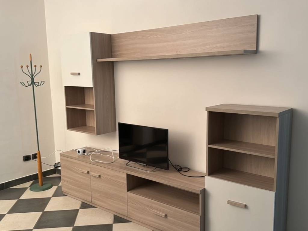 appartamento in affitto a Caserta in zona Michelangelo