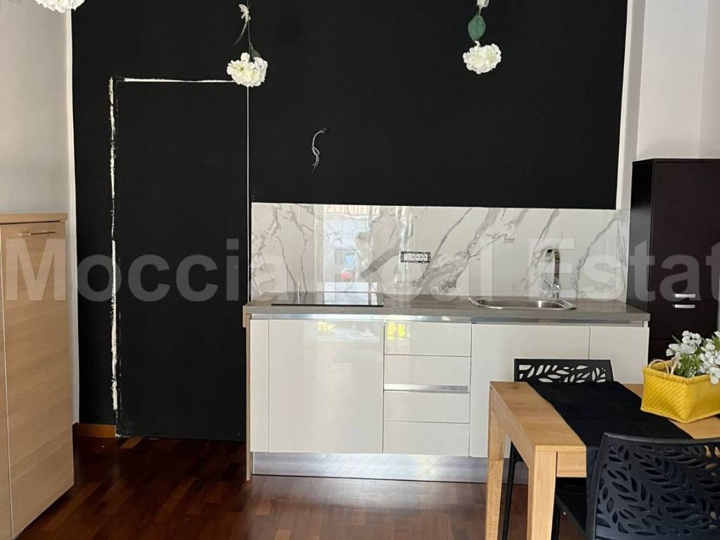 appartamento in affitto a Caserta in zona Centro Città