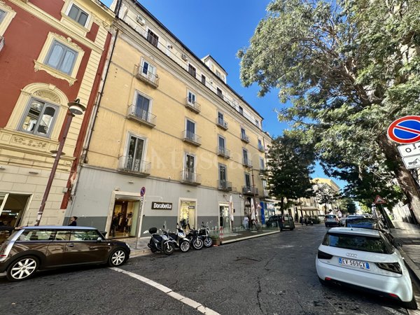 appartamento in affitto a Caserta in zona Centro Città