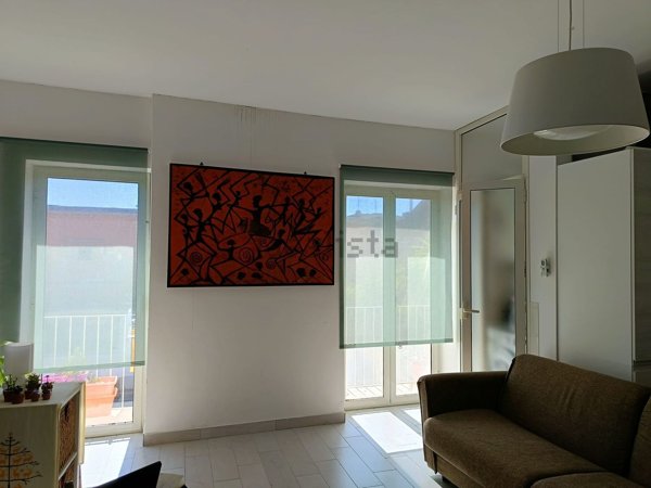 appartamento in affitto a Caserta