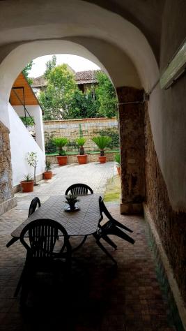 appartamento in affitto a Caserta in zona San Clemente