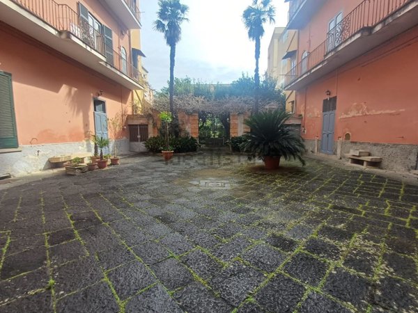 appartamento in affitto a Caserta