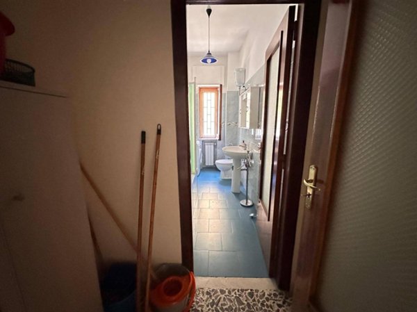 appartamento in affitto a Caserta in zona Acquaviva