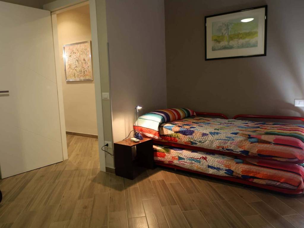 appartamento in affitto a Caserta