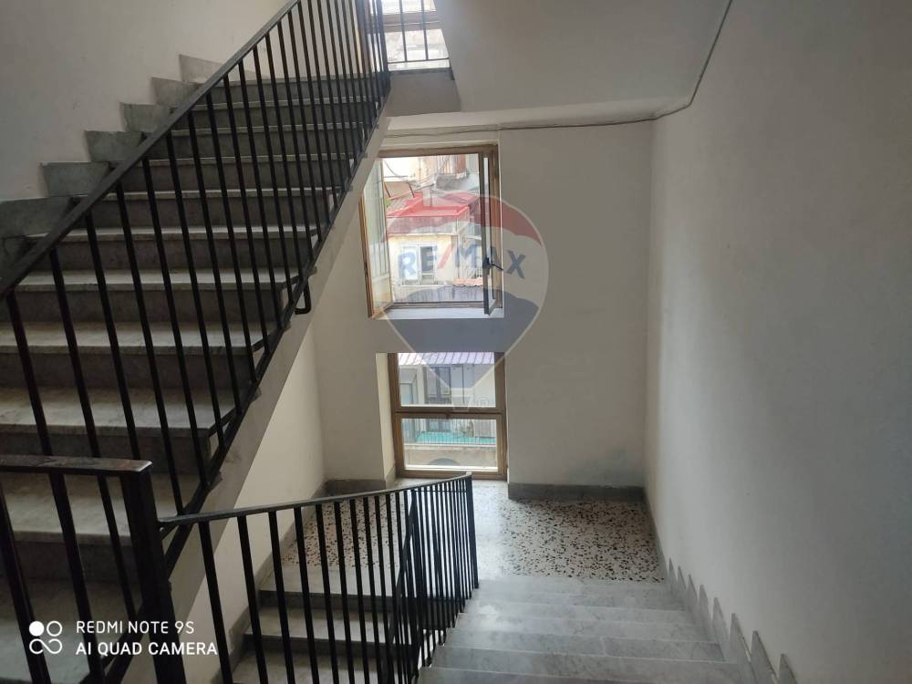 appartamento in affitto a Caserta in zona Centro Città