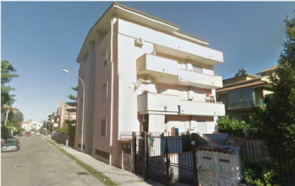 appartamento in affitto a Caserta in zona San Clemente