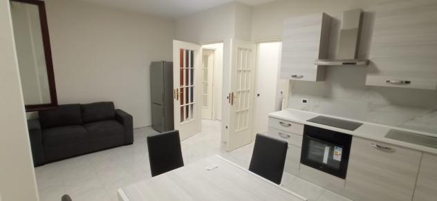 appartamento in affitto a Caserta in zona San Clemente