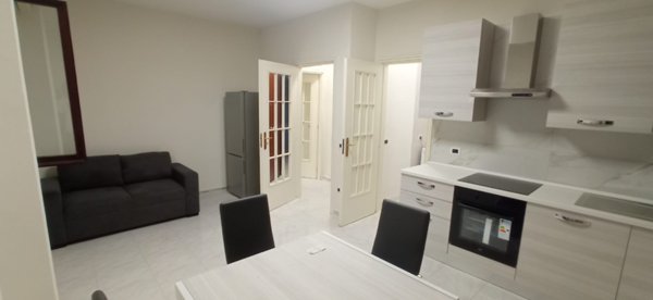 appartamento in affitto a Caserta in zona San Clemente