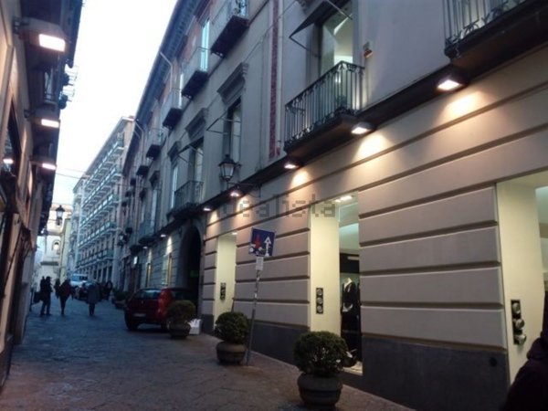 appartamento in affitto a Caserta