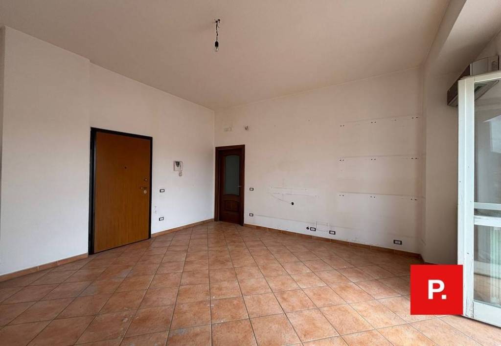 appartamento in affitto a Caserta in zona Centro Città