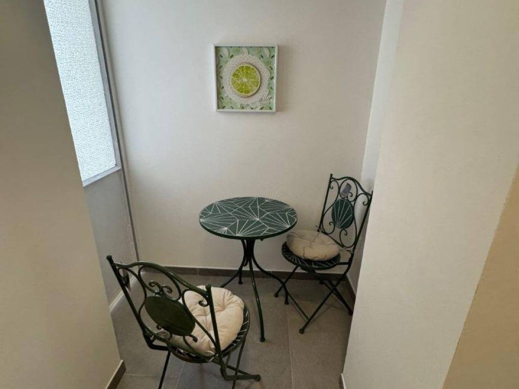 appartamento in affitto a Caserta in zona Acquaviva