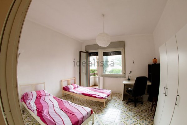 appartamento in affitto a Caserta in zona Acquaviva