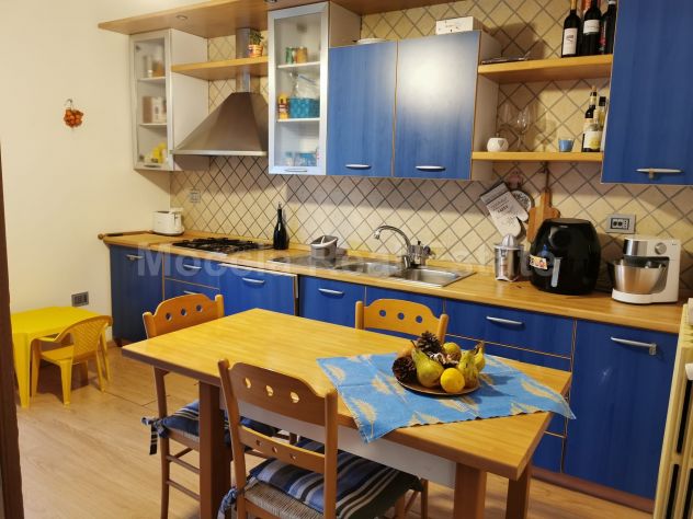 appartamento in affitto a Caserta