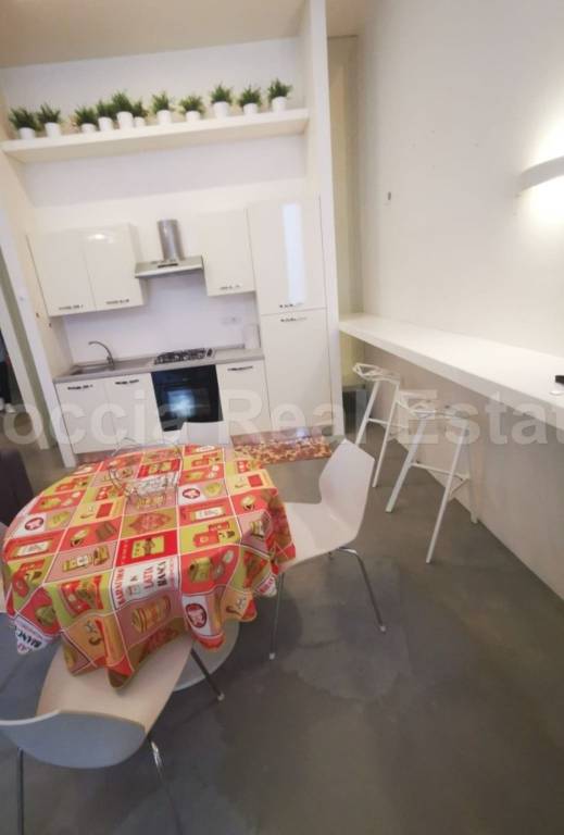 appartamento in affitto a Caserta in zona Centro Città