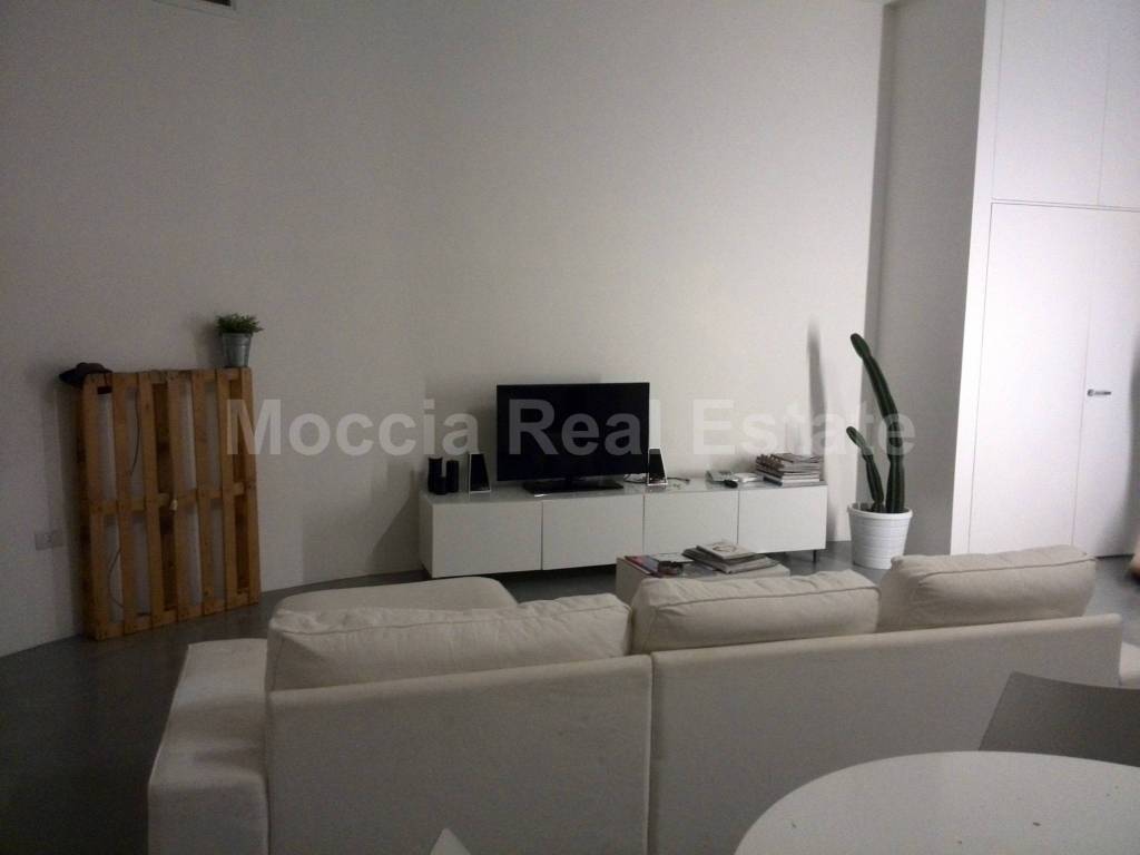 appartamento in affitto a Caserta in zona Centro Città