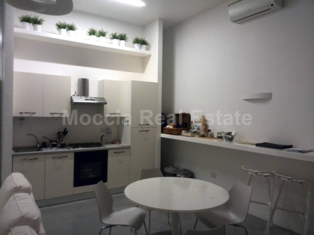 appartamento in affitto a Caserta in zona Centro Città