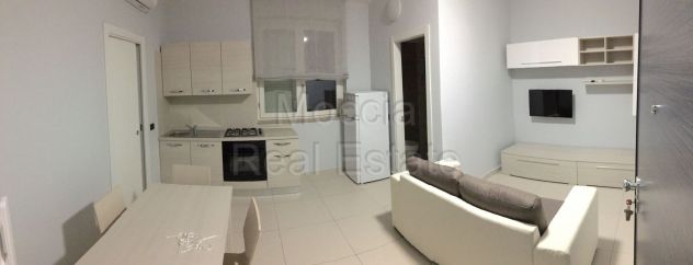 appartamento in affitto a Caserta