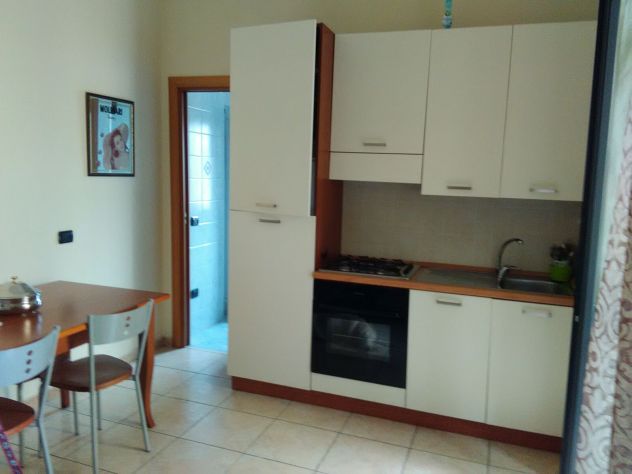 appartamento in affitto a Caserta in zona Centro Città