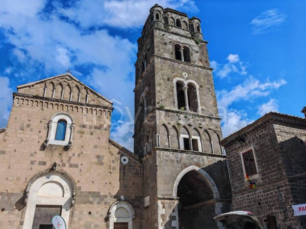 appartamento in affitto a Caserta in zona Casertavecchia