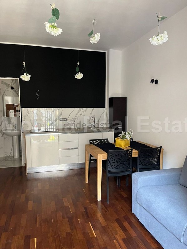 appartamento in affitto a Caserta in zona Centro Città