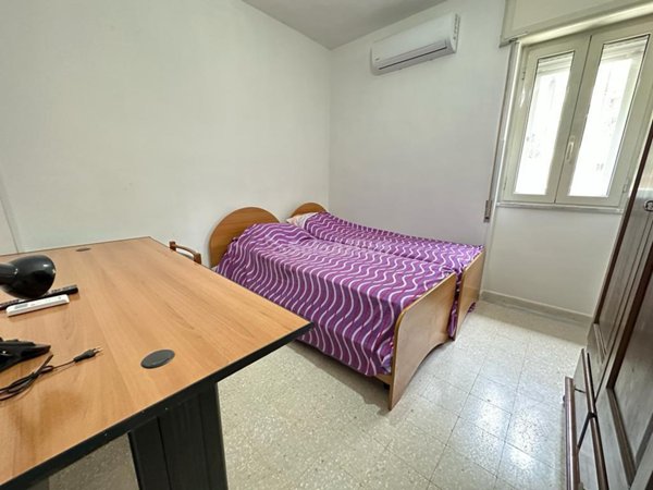 appartamento in affitto a Caserta in zona Acquaviva