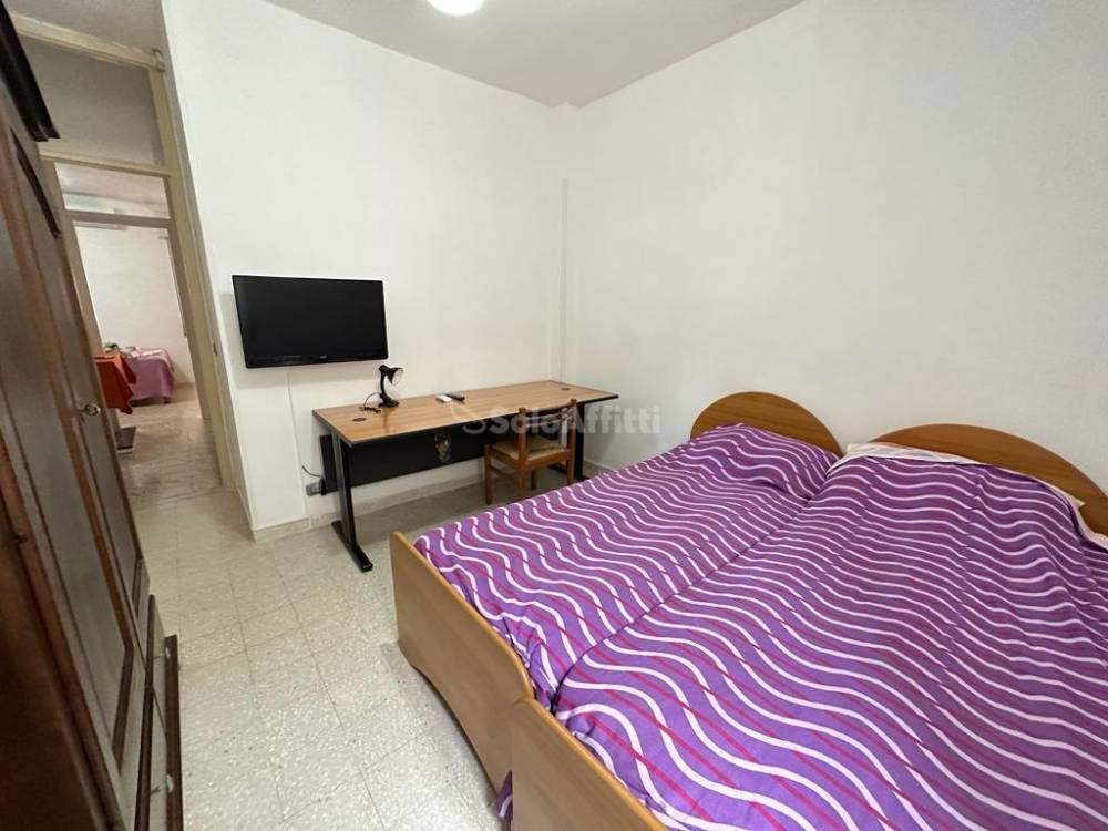 appartamento in affitto a Caserta