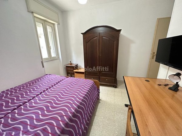 appartamento in affitto a Caserta in zona Acquaviva