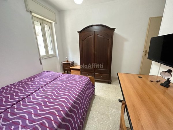 appartamento in affitto a Caserta in zona Acquaviva