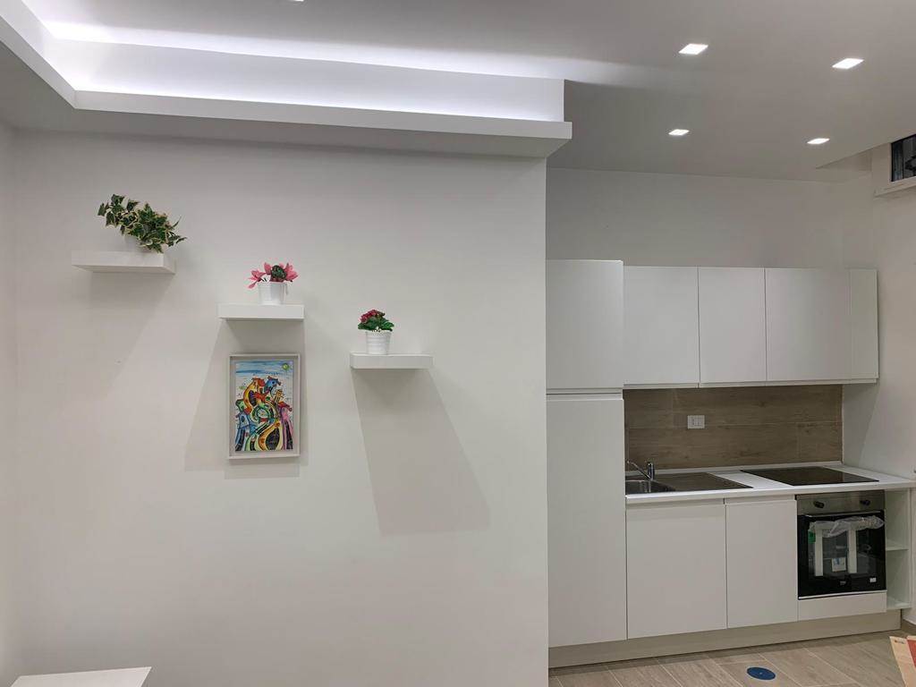 appartamento in affitto a Caserta in zona Centro Città
