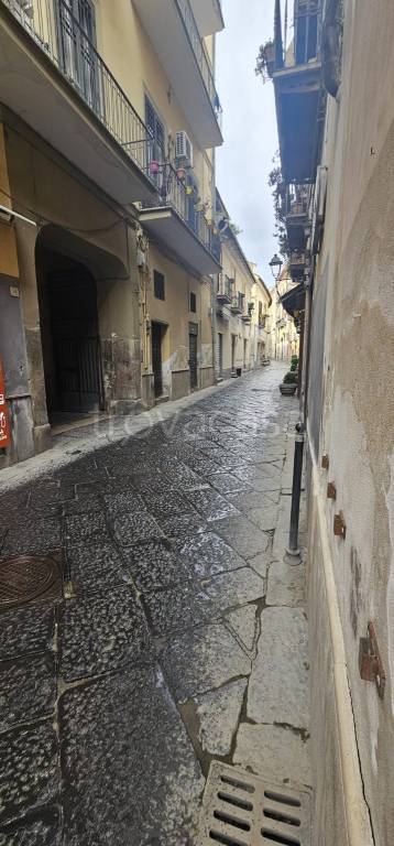 quadrivano in affitto a Caserta in zona Acquaviva