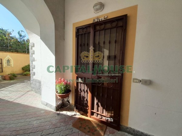 appartamento in affitto a Caserta in zona Ospedale