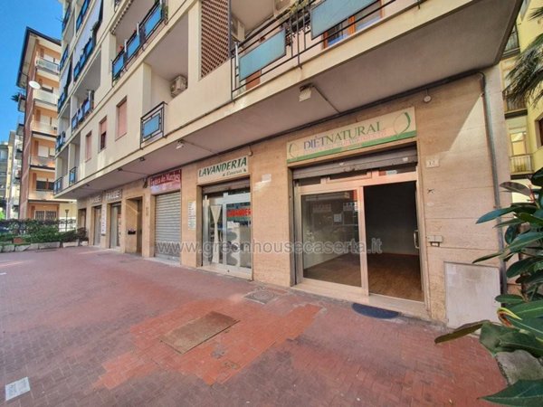 appartamento in affitto a Caserta in zona Centro Città