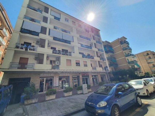 appartamento in affitto a Caserta in zona Centro Città