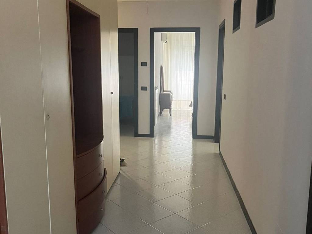 appartamento in affitto a Caserta in zona Acquaviva