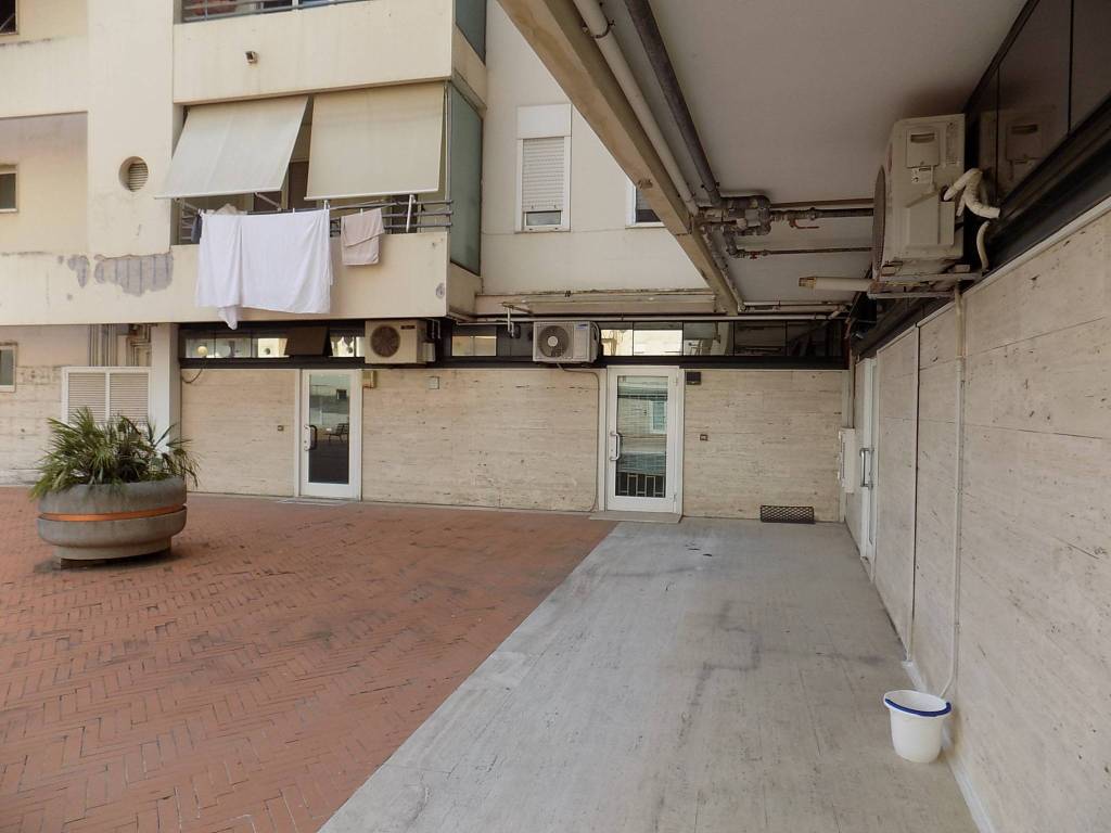 appartamento in affitto a Caserta in zona Acquaviva