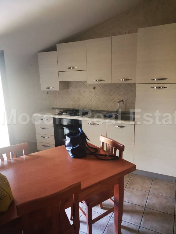 appartamento in affitto a Caserta