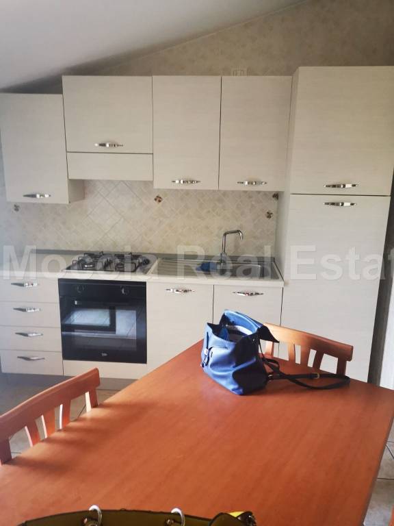 appartamento in affitto a Caserta