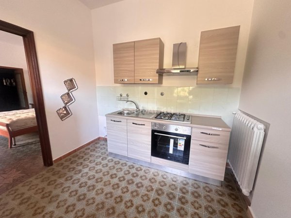 appartamento in affitto a Caserta in zona San Leucio