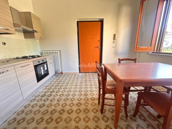 appartamento in affitto a Caserta in zona San Leucio
