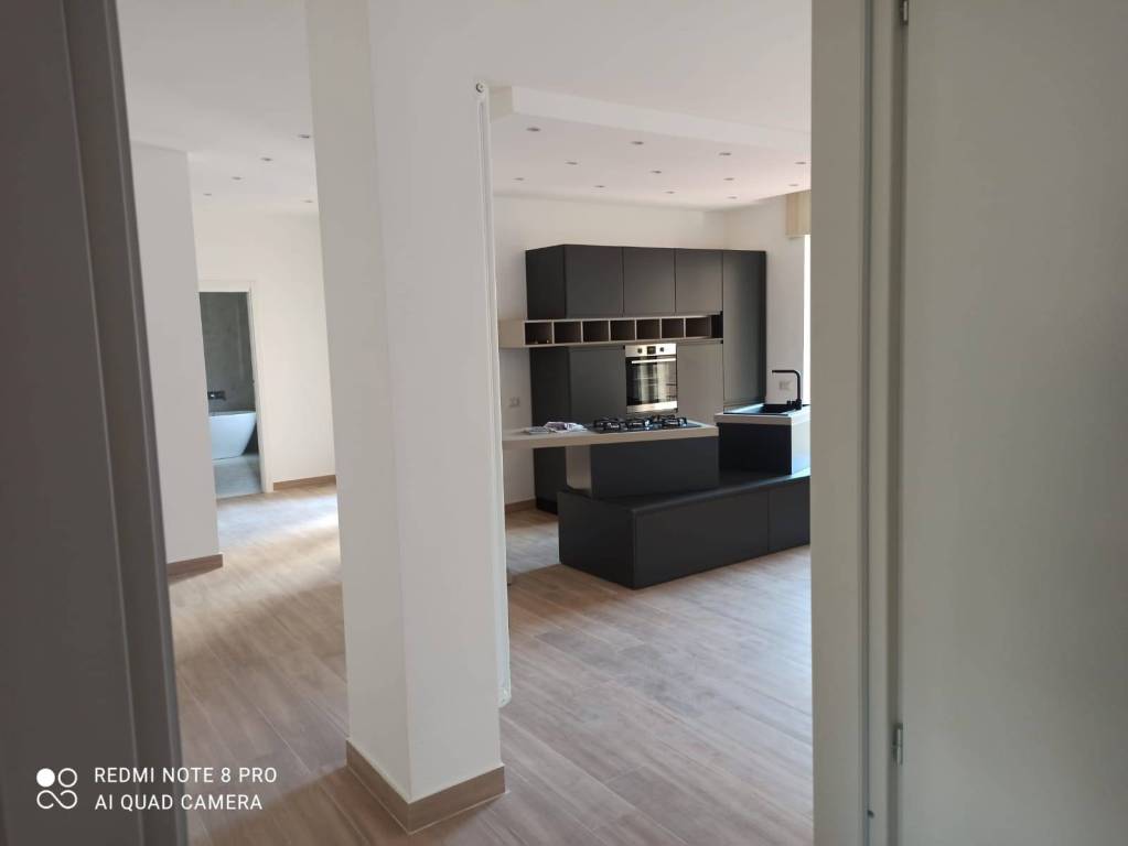 appartamento in affitto a Caserta in zona Centro Città