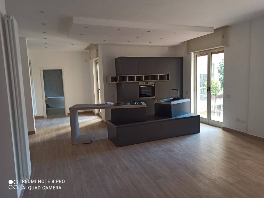 appartamento in affitto a Caserta in zona Centro Città