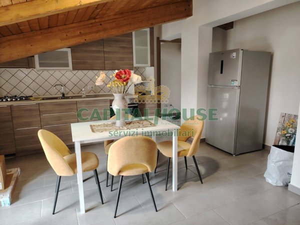appartamento in affitto a Caserta in zona Acquaviva