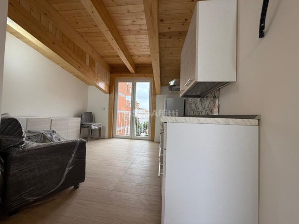 appartamento in affitto a Caserta in zona Acquaviva