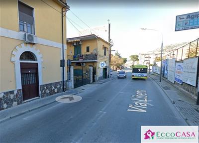 casa indipendente in affitto a Caserta in zona Ospedale